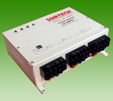 Three Phase 60a